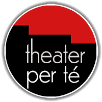 Het logo van Theater Per té